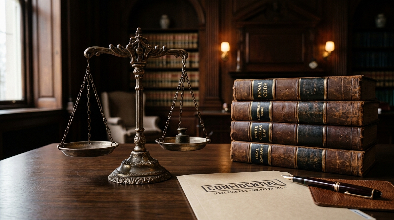 Derecho Penal Económico y Compliance Empresarial
